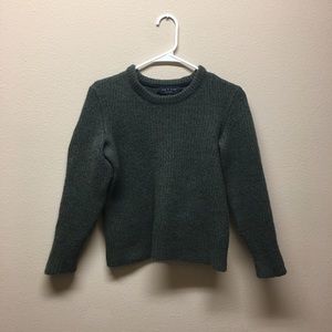 Rag and bone sweater size s